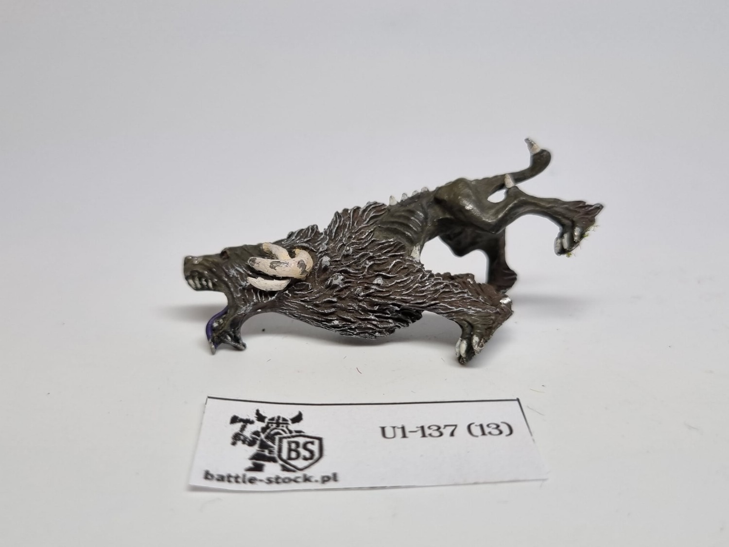 WFB chaos hound