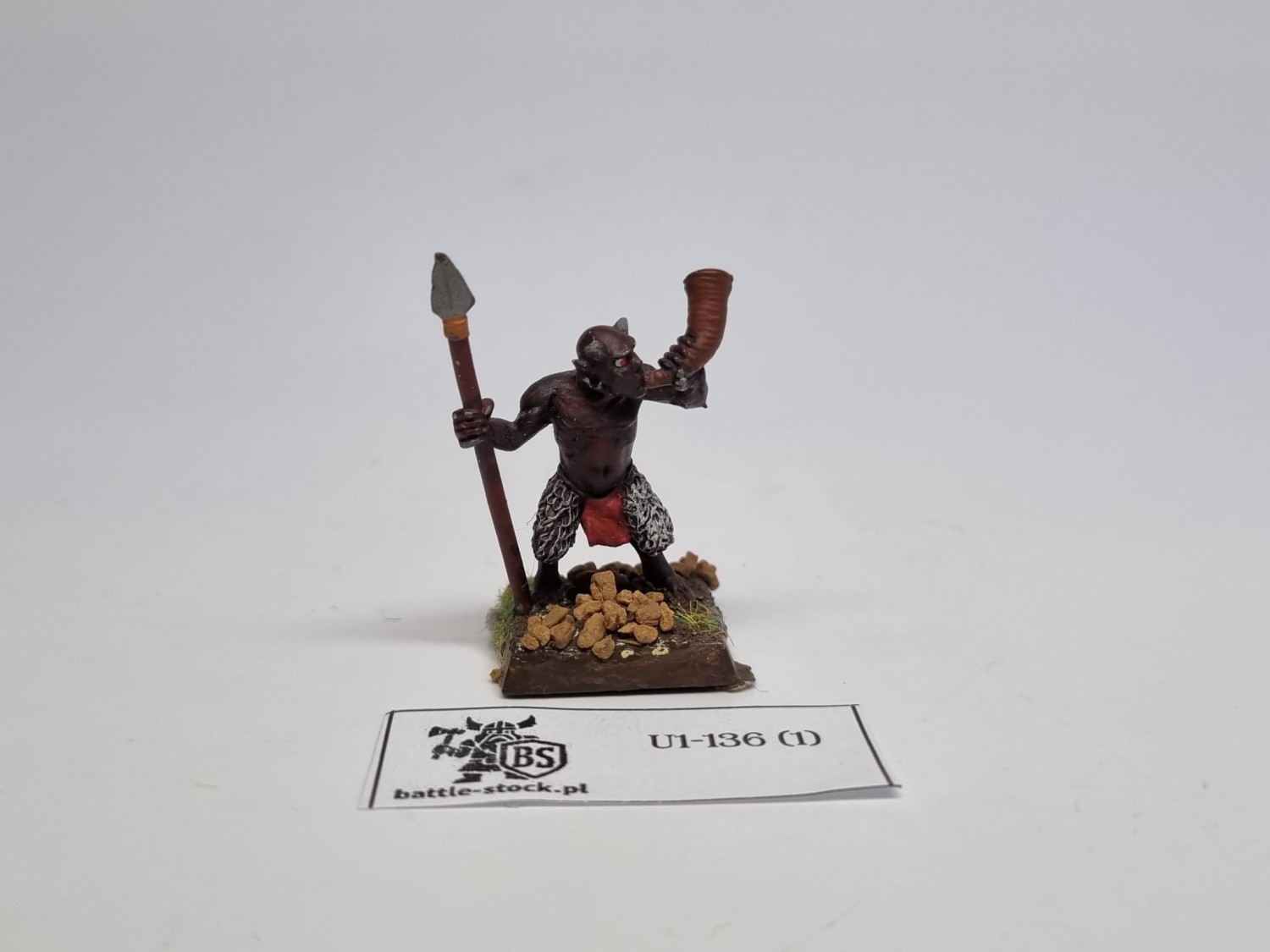 WFB ungors cmd