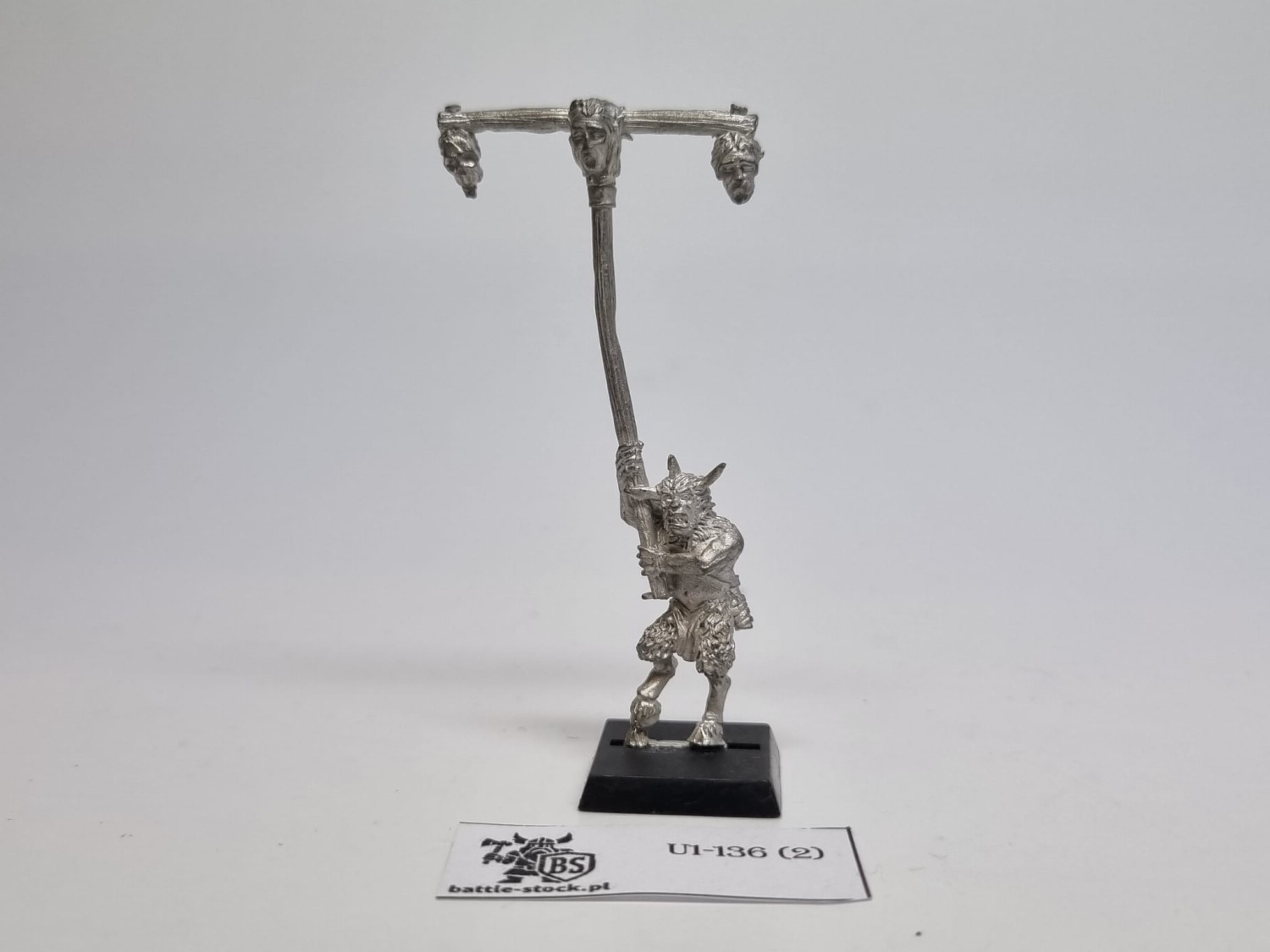 WFB ungors cmd