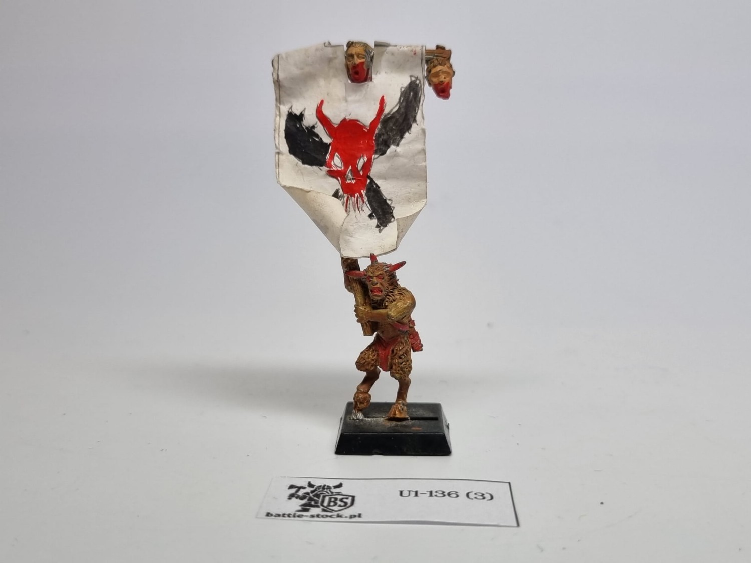 WFB ungors cmd