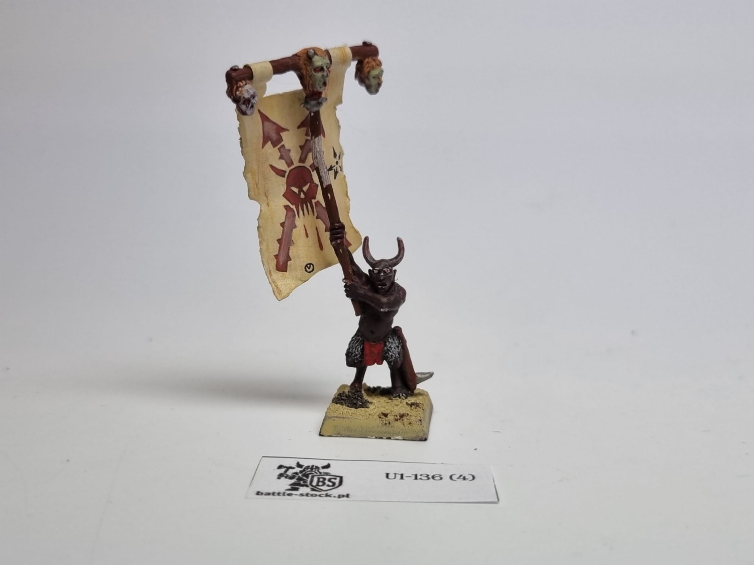 WFB ungors cmd