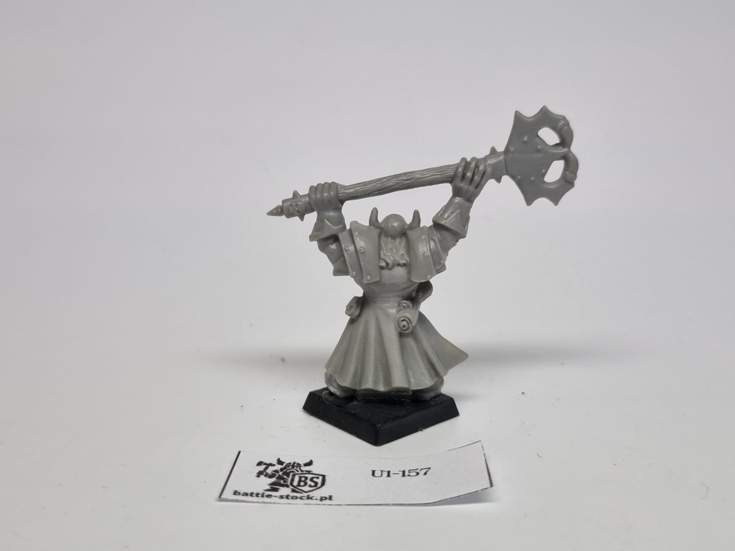 WFB chaos sorcerer talisman