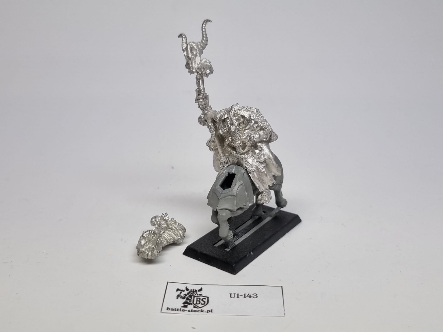 WFB chaos sorcerer konny
