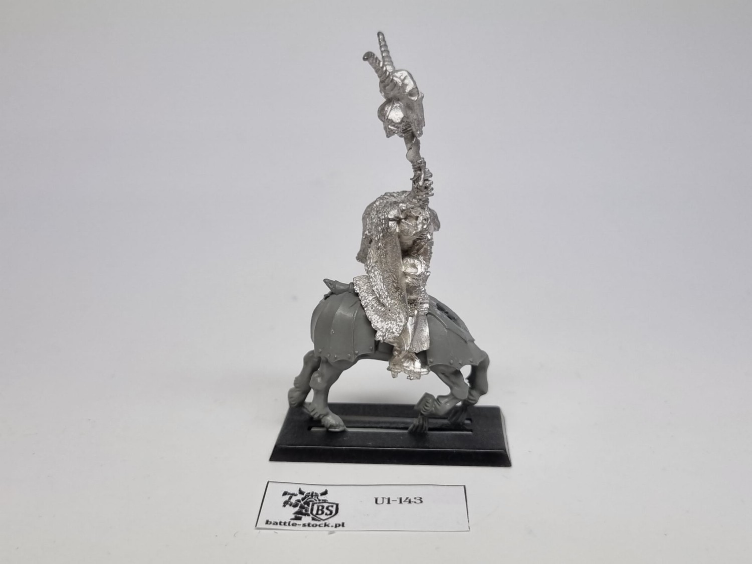 WFB chaos sorcerer konny