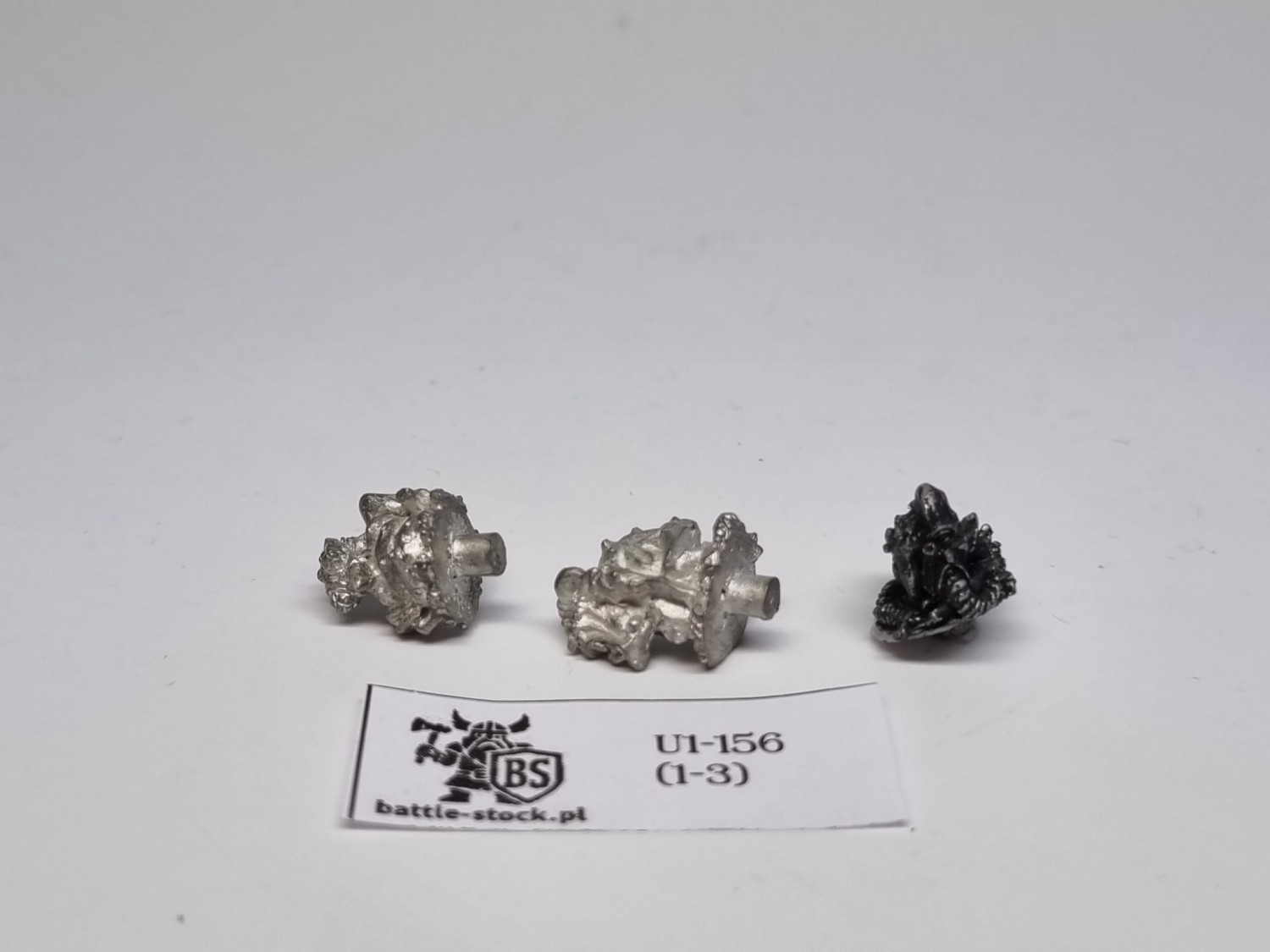 WFB nurglings
