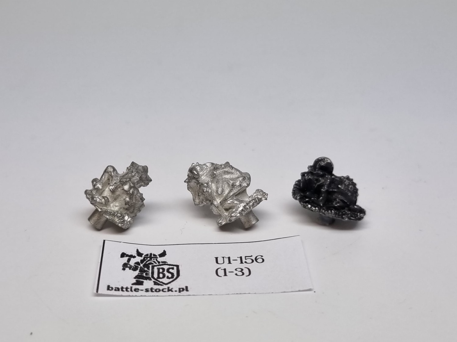 WFB nurglings