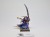 WFB limitowany chaos sorcerer z dorabianym ostrzem laski