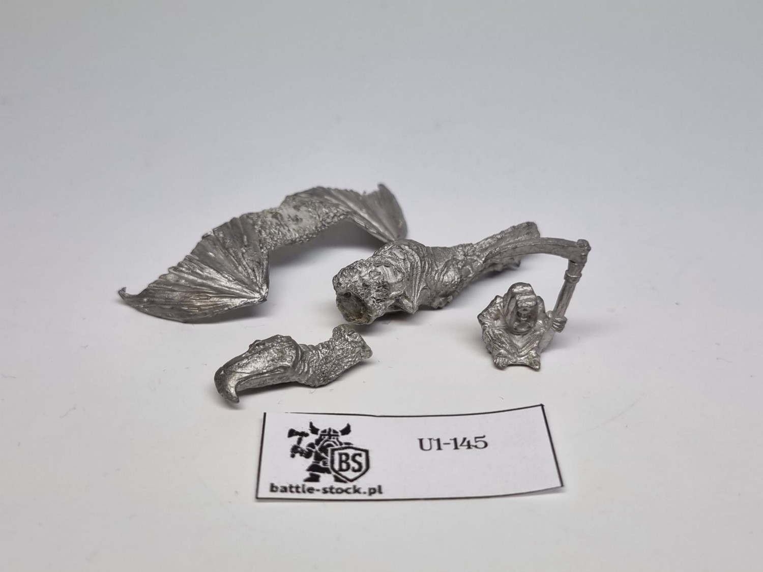 WFB carrion