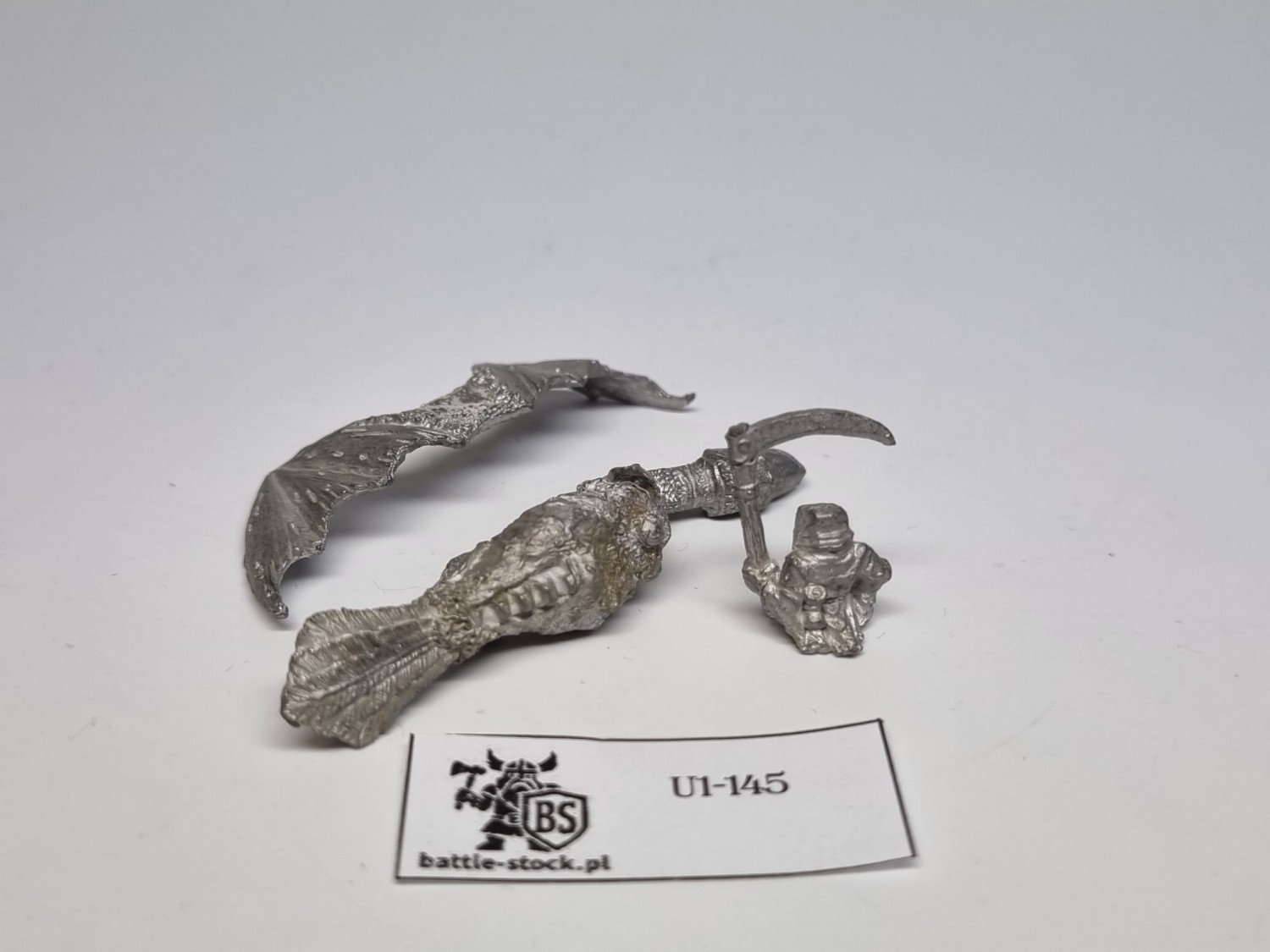 WFB carrion