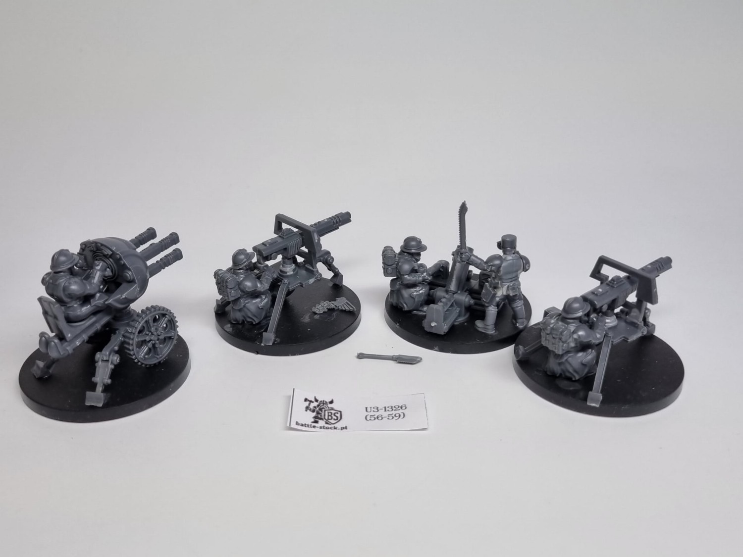 atlantic wargames death fields heavy weapons