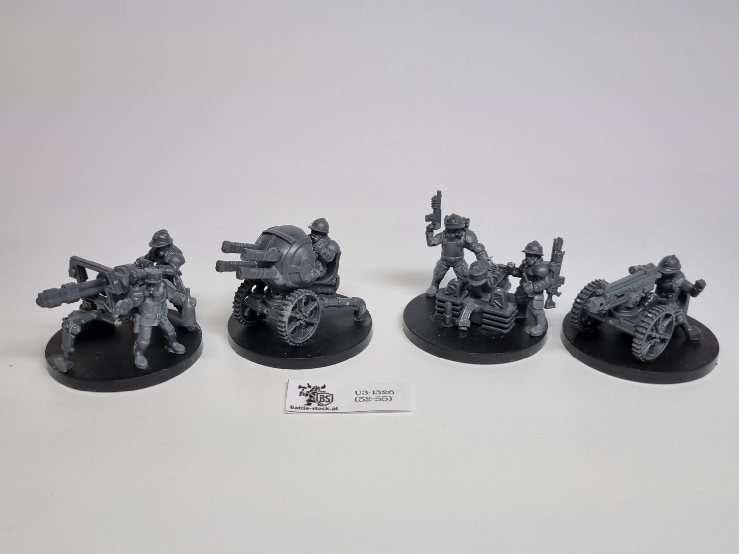 atlantic wargames death fields heavy weapons