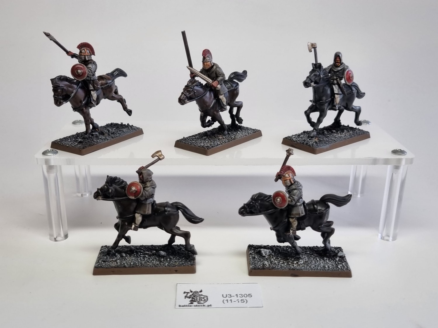 fire forge konnica