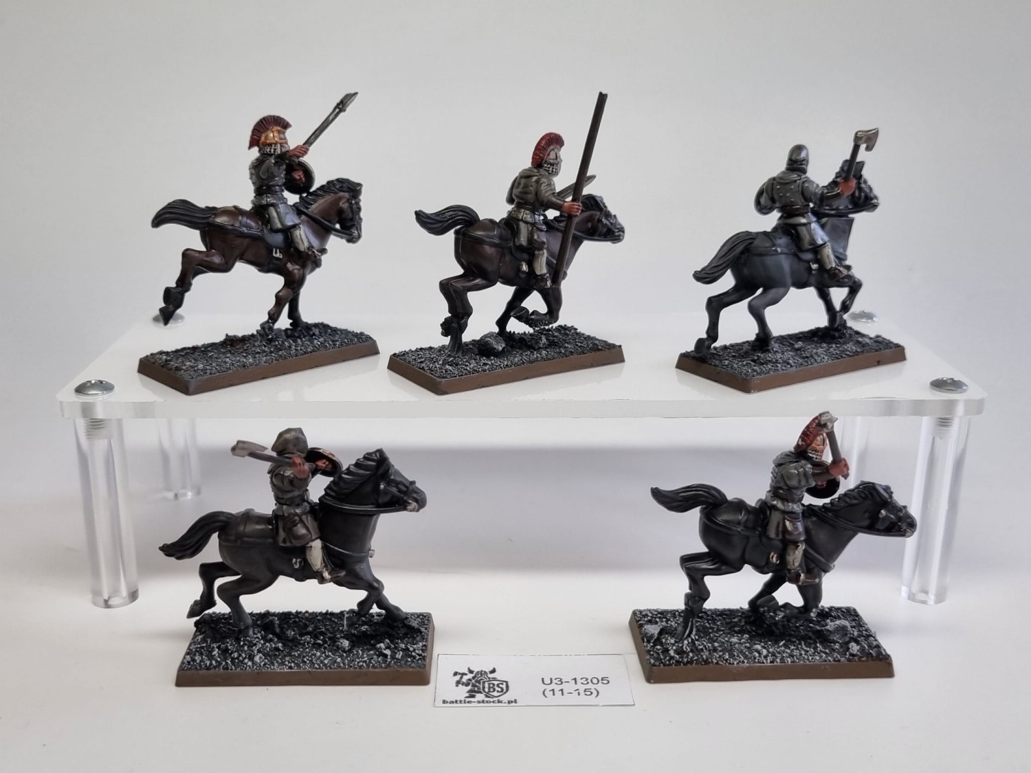 fire forge konnica