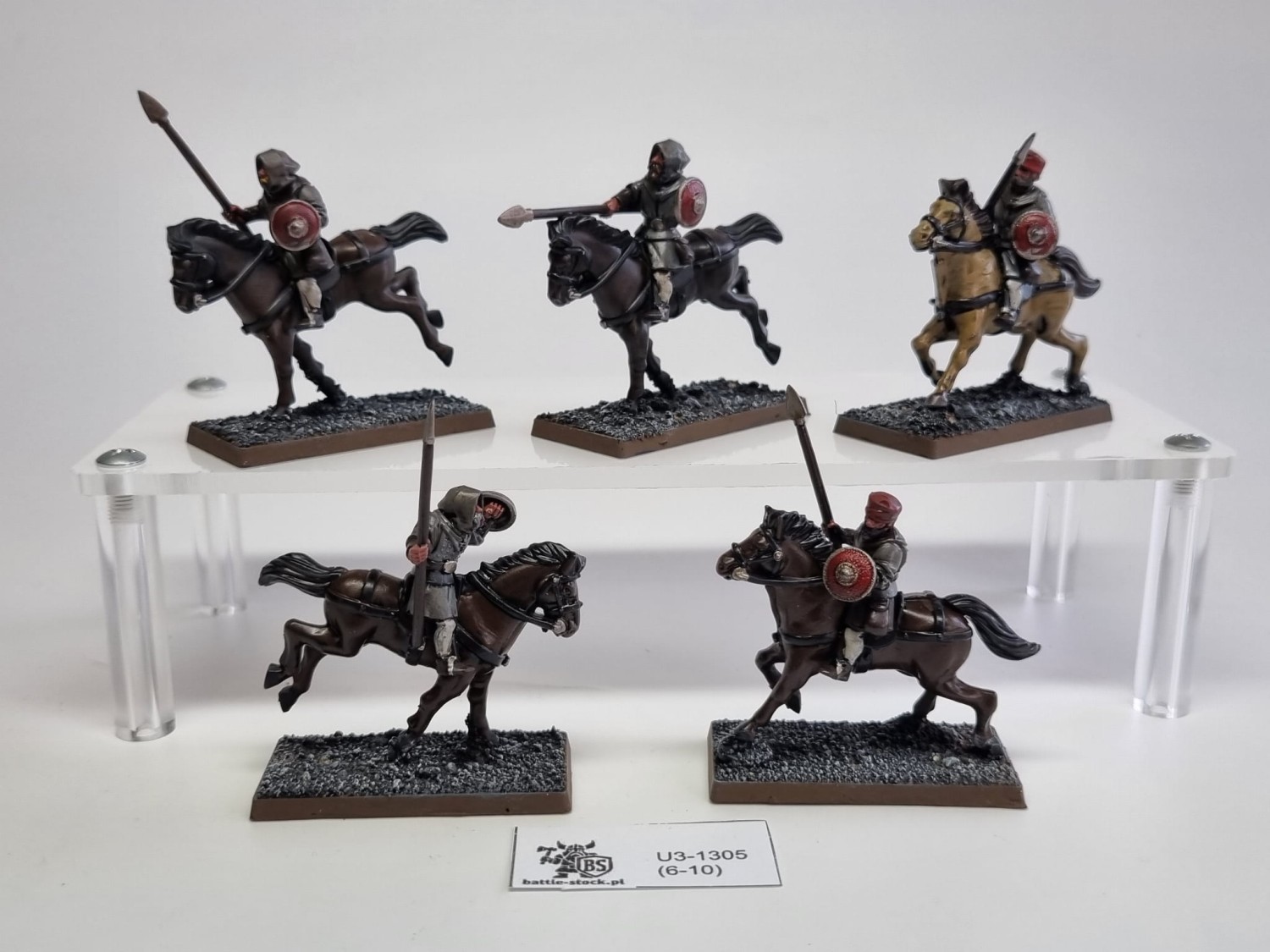 fire forge konnica
