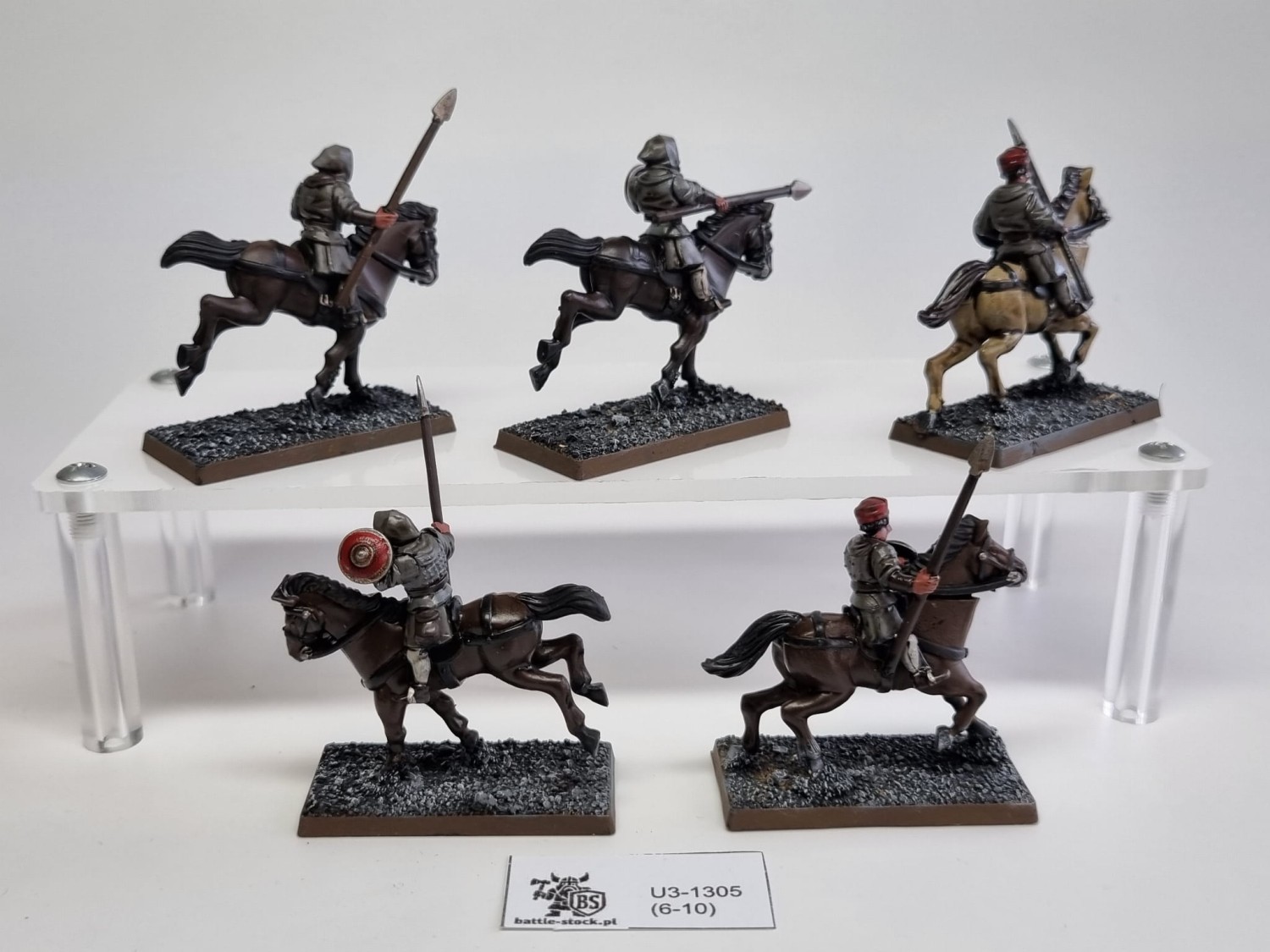 fire forge konnica