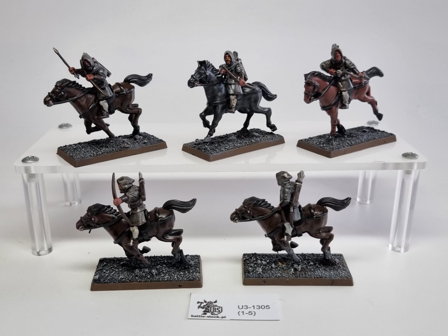 fire forge konnica