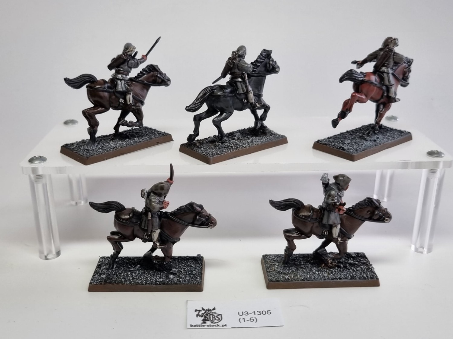 fire forge konnica