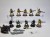 40k eldar warriors P