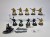 40k eldar warriors P