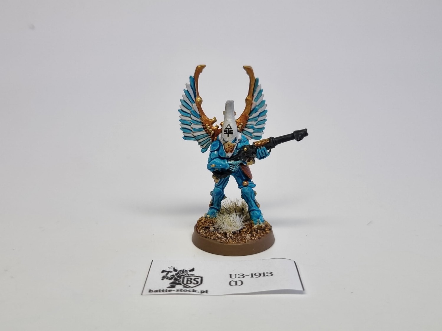 40k swaping hawk M