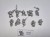 WFB snotling metal