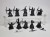 WFB High elf archers
