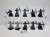 WFB High elf archers
