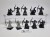 WFB High elf archers