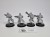 40k krieg trooper konwersje