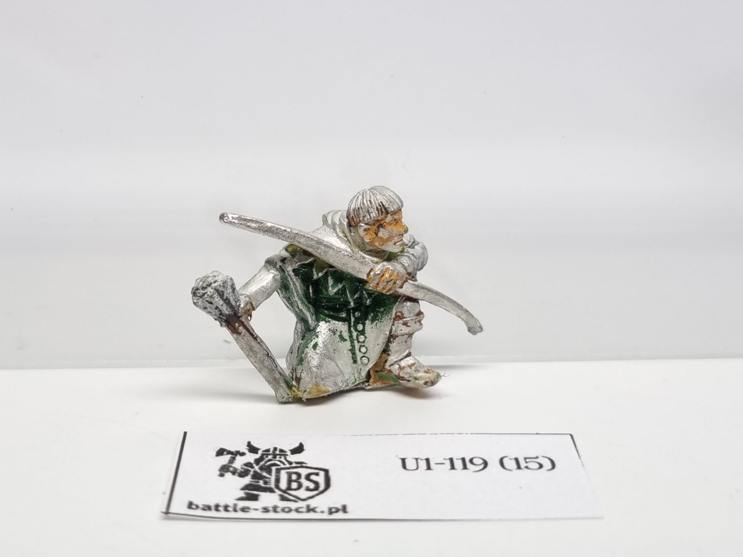WFB Squires with Bows M