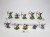WFB Squires with Bows M