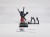 WFB Squires with Bows CMD M