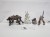 WFB questing knights M