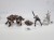 WFB questing knights M