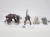 WFB questing knights M