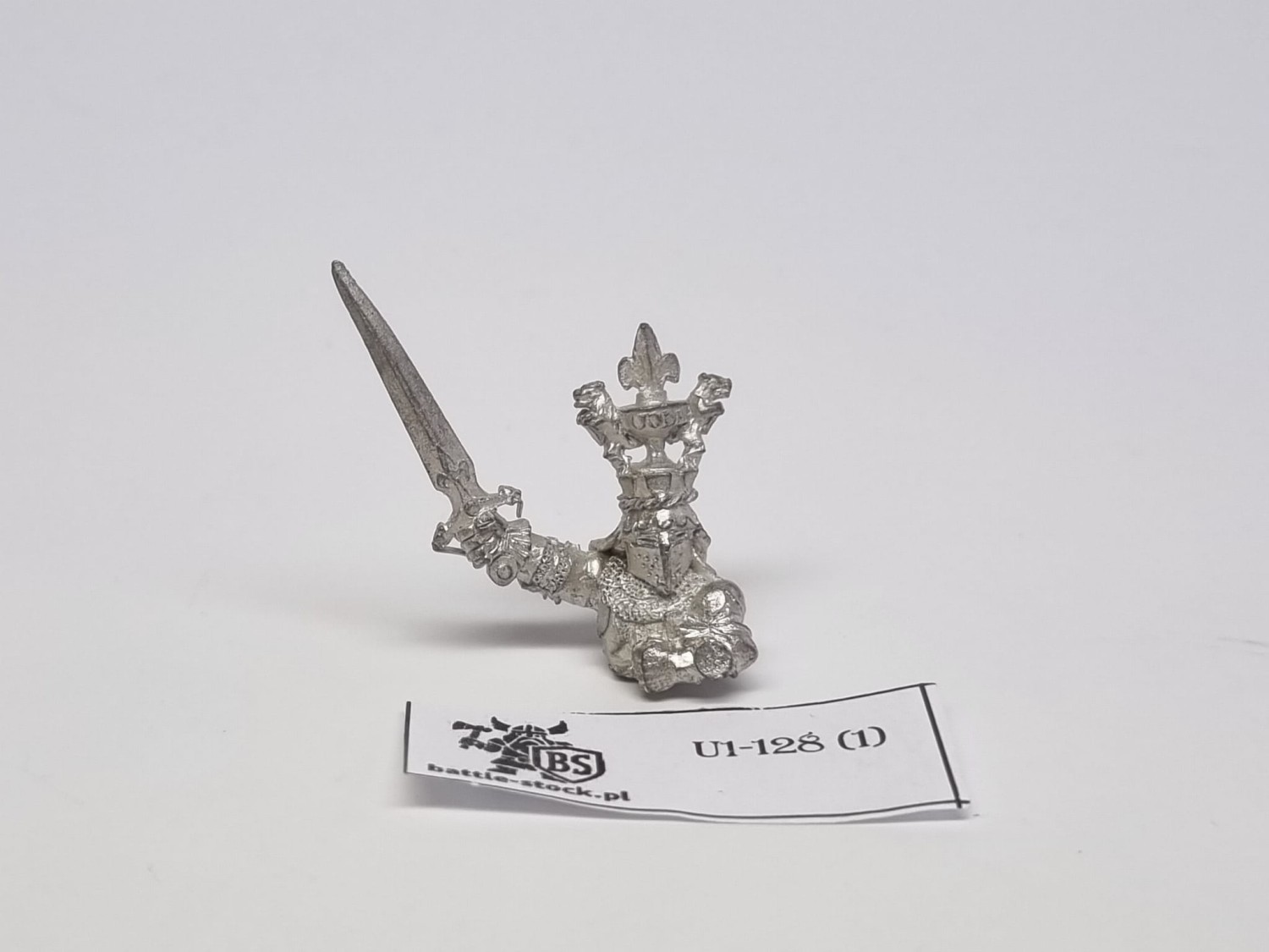 WFB torsy grail knight