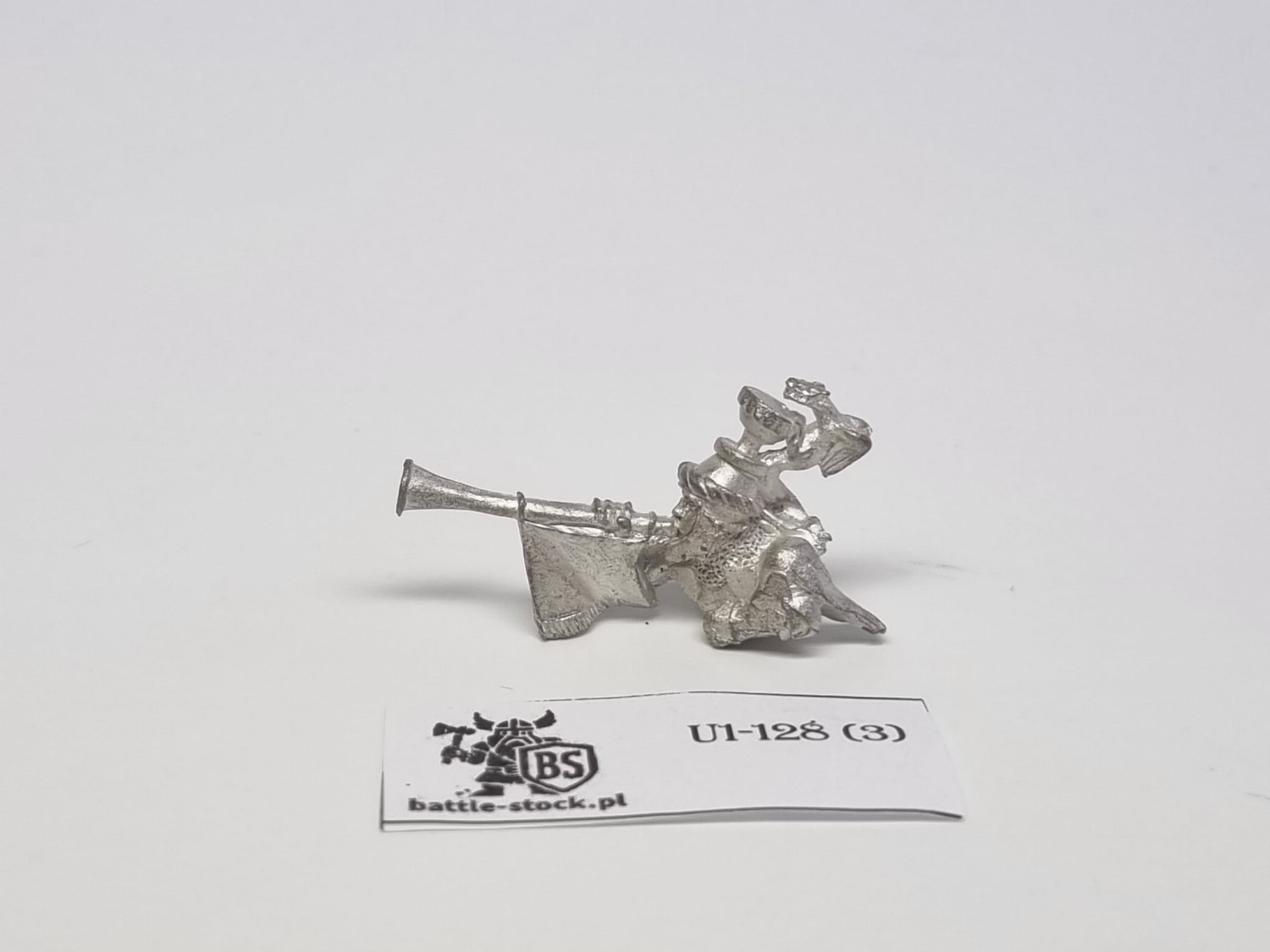 WFB torsy grail knight
