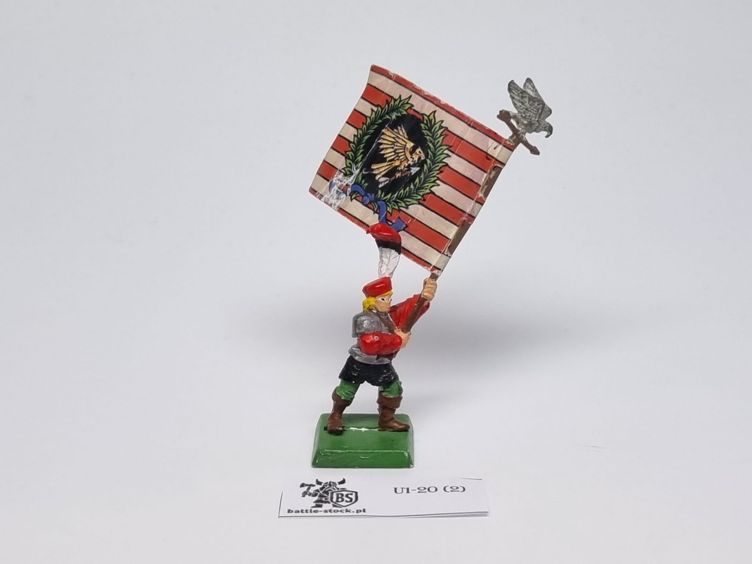 DOW Marksmen CMD
