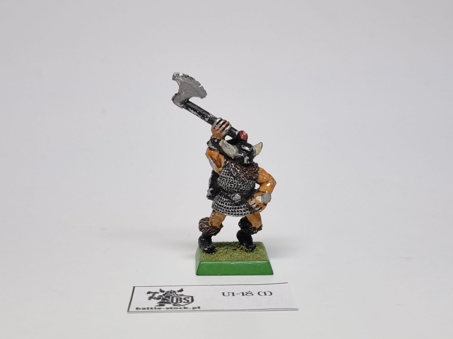 DOW Bearme