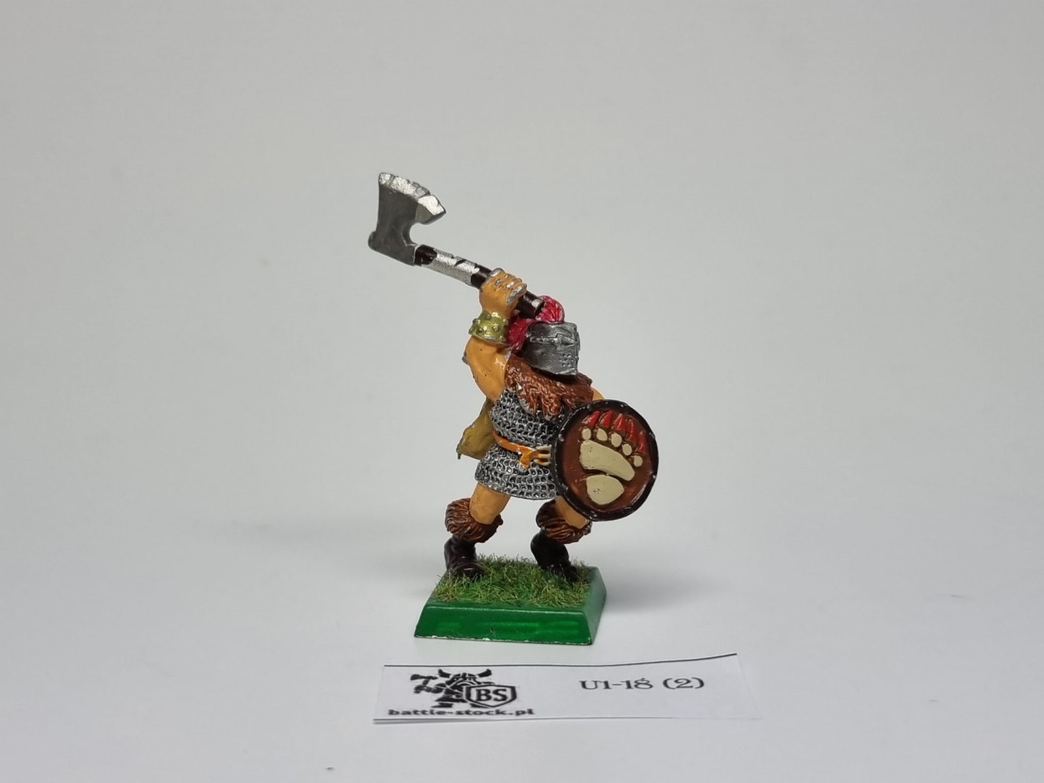 DOW Bearme