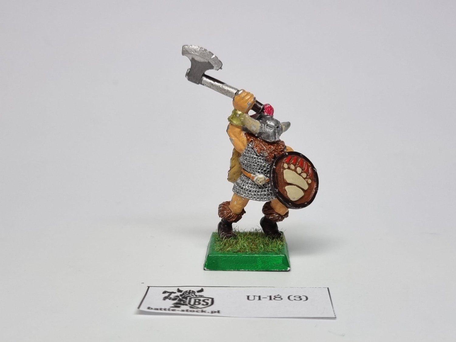 DOW Bearme