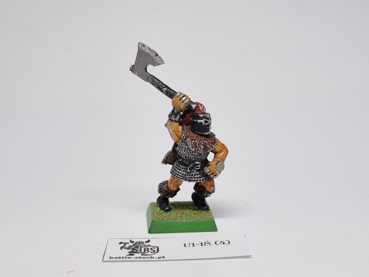DOW Bearme