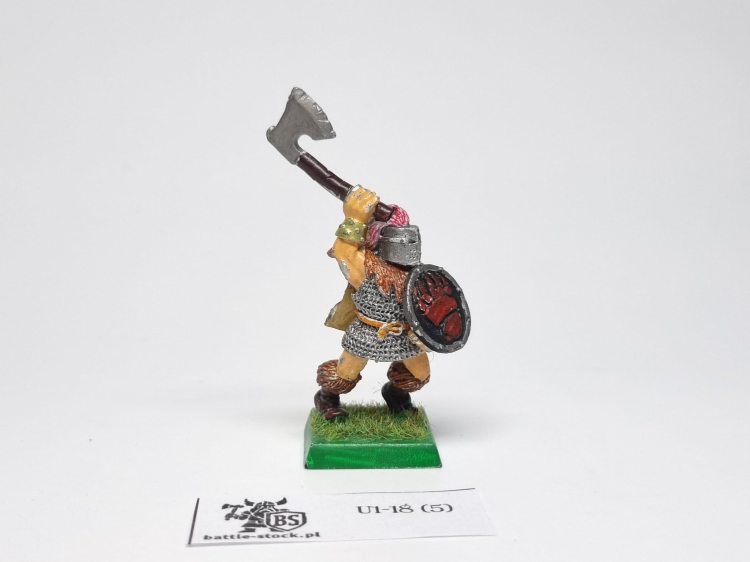 DOW Bearme