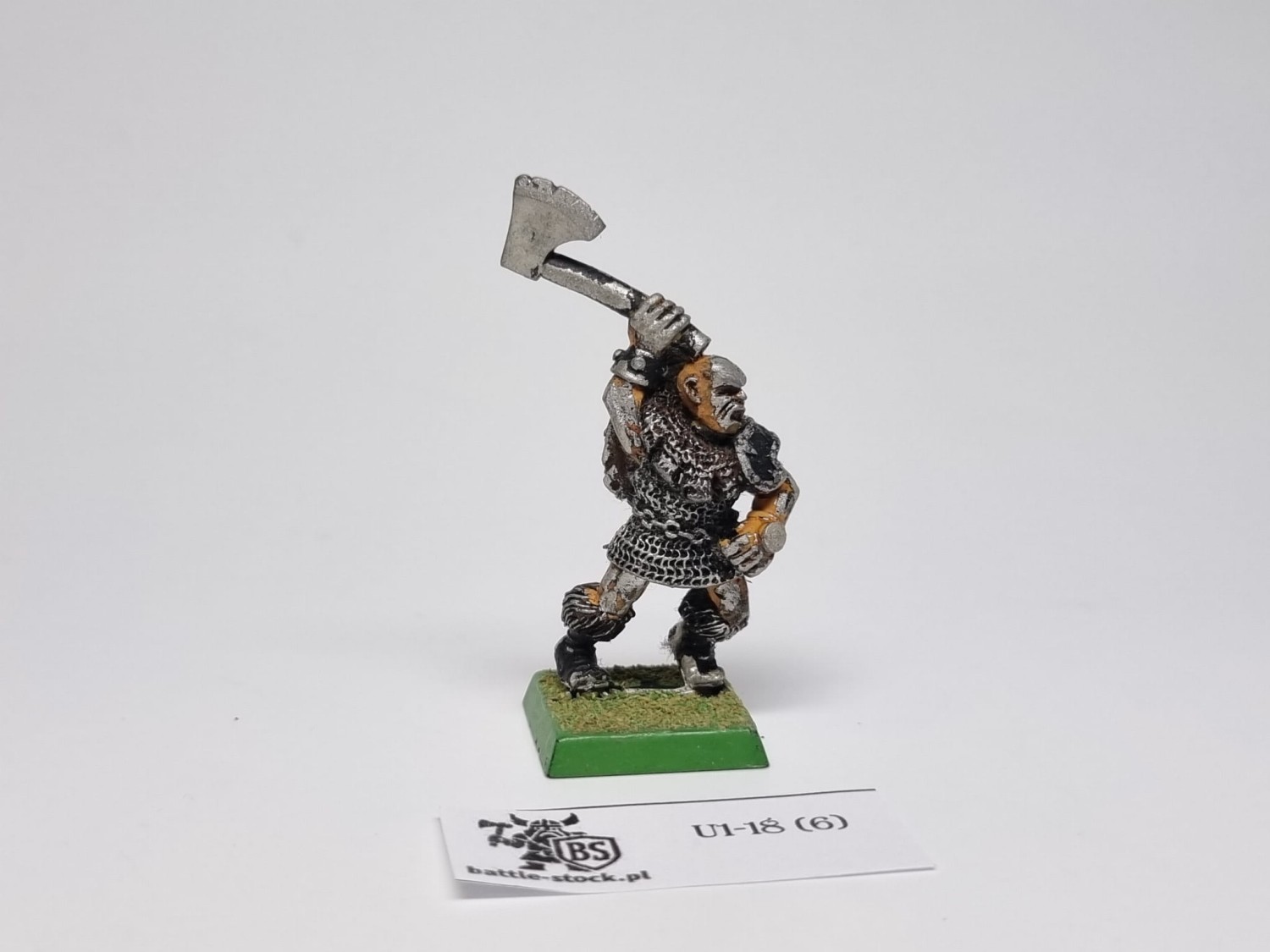 DOW Bearme