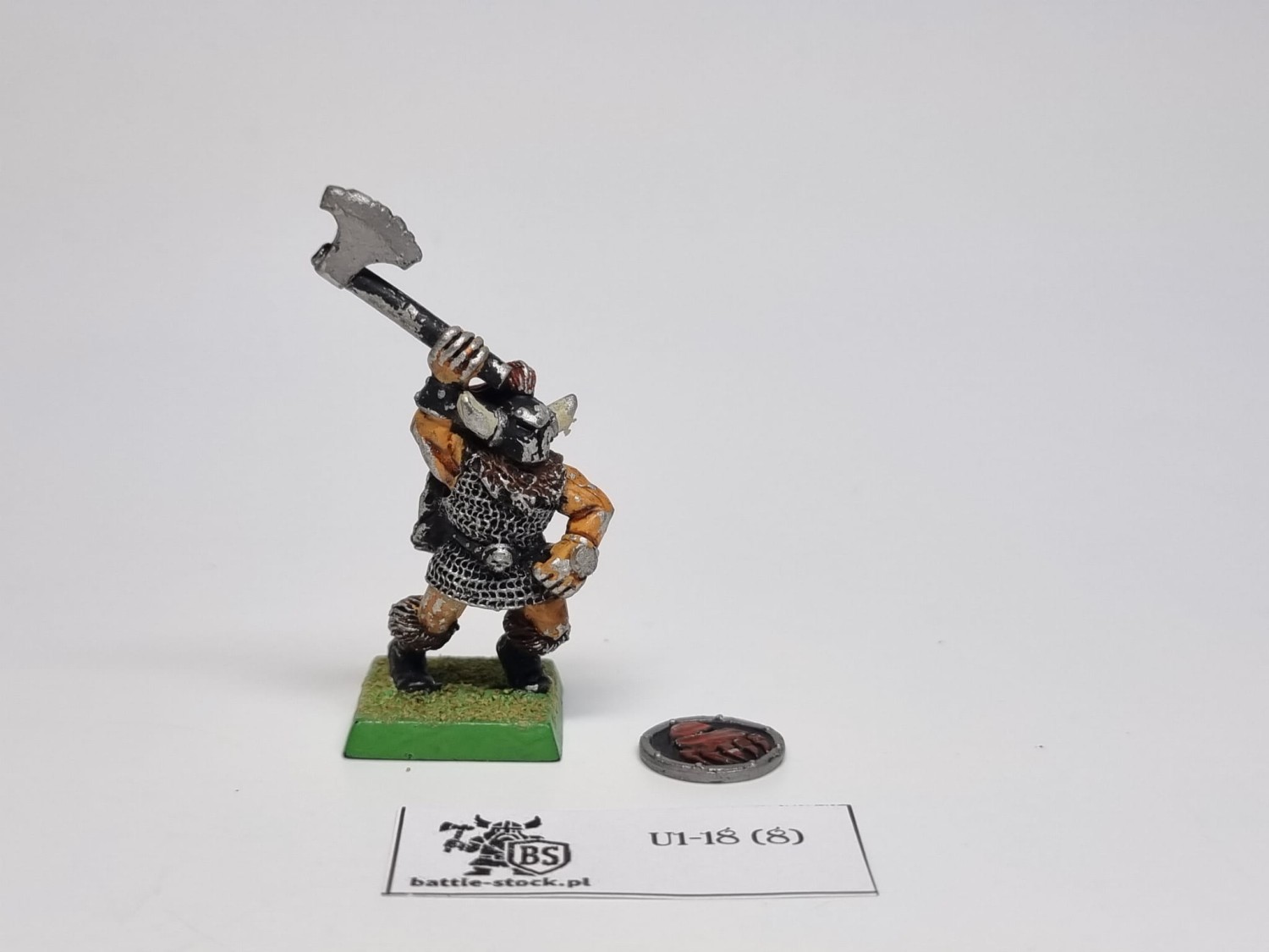 DOW Bearme