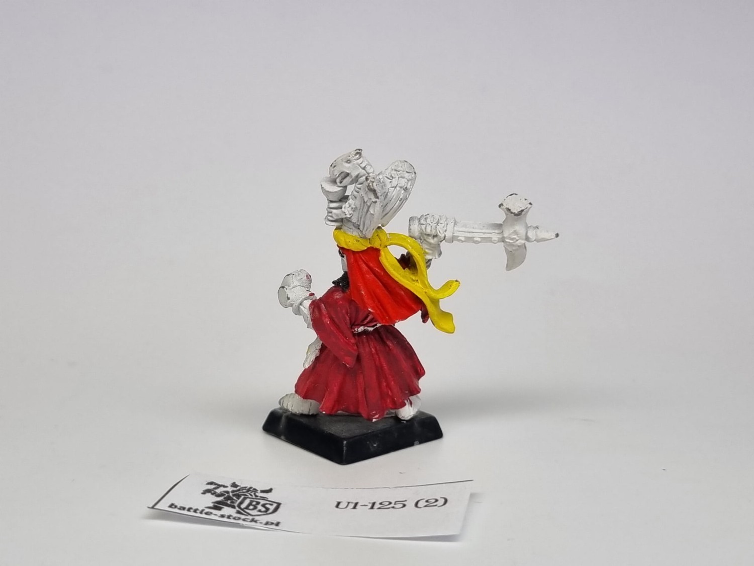 WFB paladin