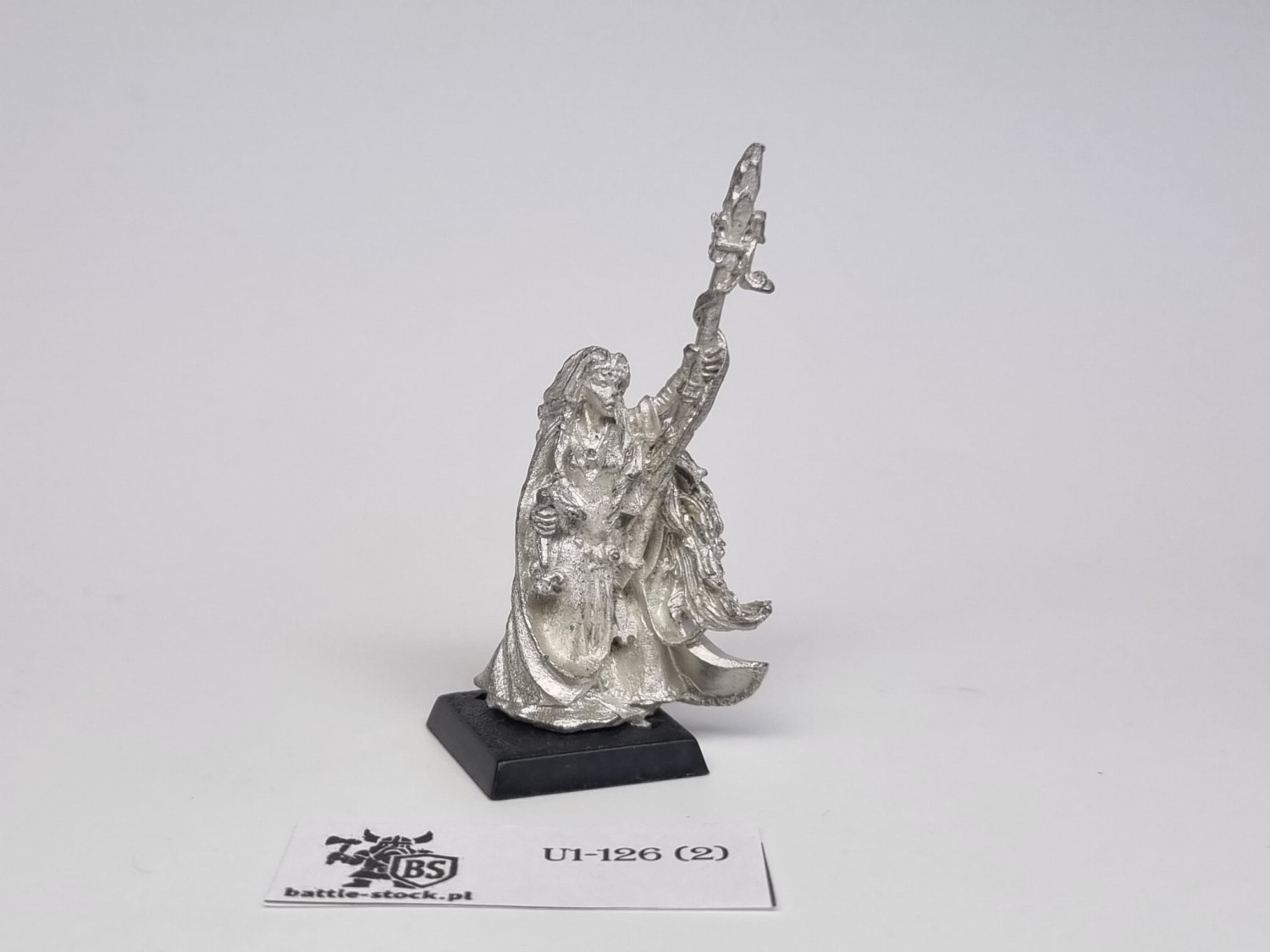 WFB damsel