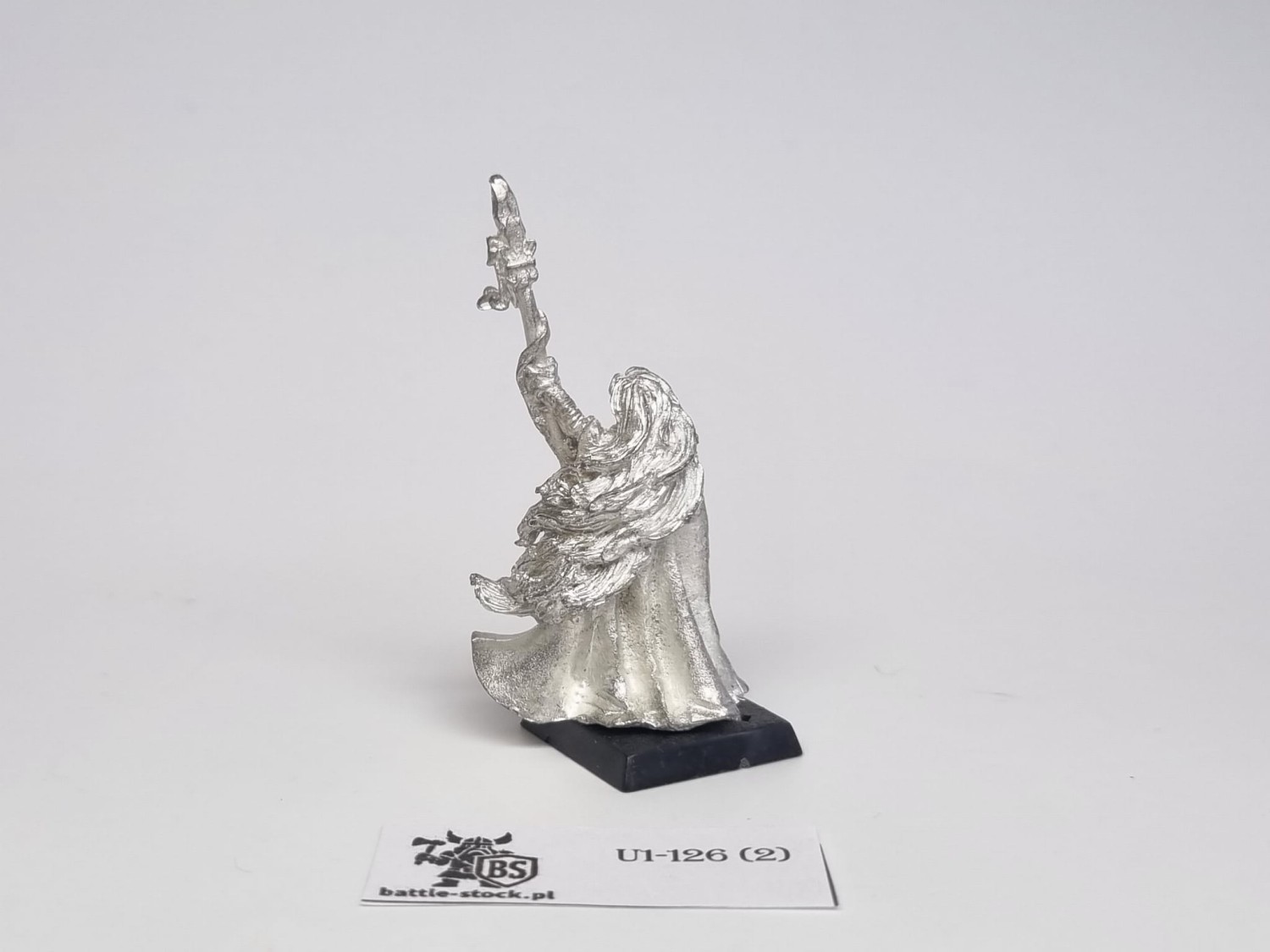 WFB damsel