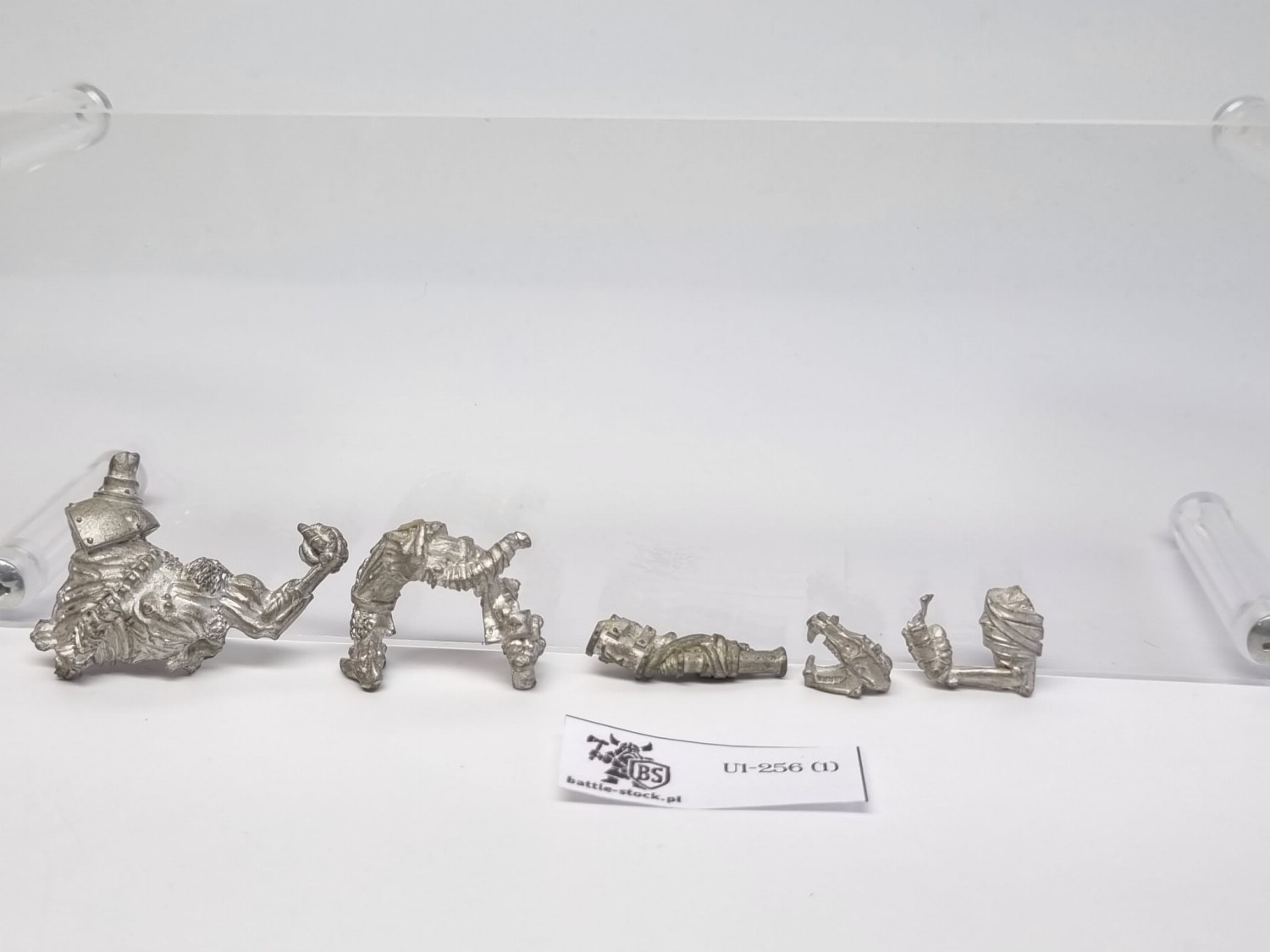 WFB Bone ripper