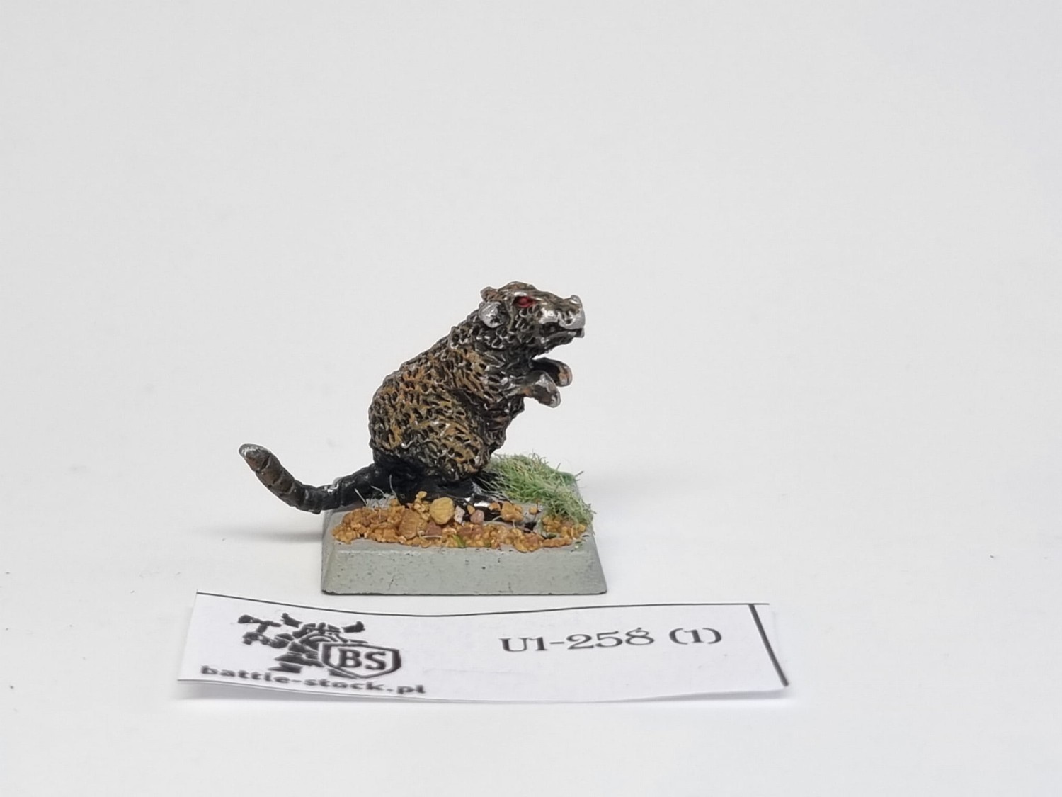 WFB Giant rat